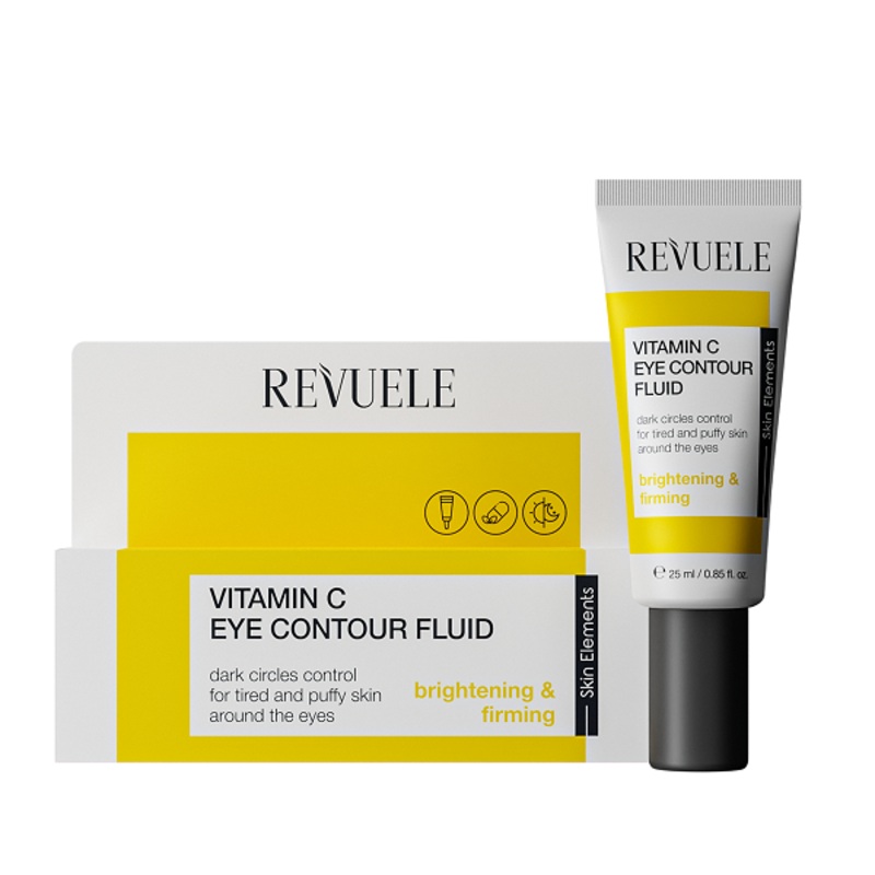 Revuele – Vitamin C Eye Contour Fluid