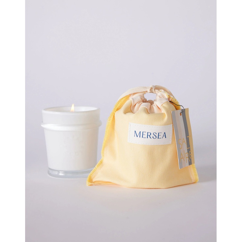 Saltaire Sandbag Candle Add