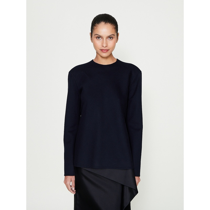 Shift Top in Midnight