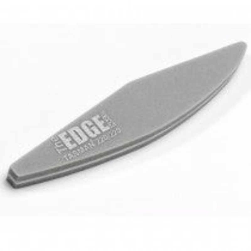 THE EDGE TASMAN FILE – GRIT 220/220
