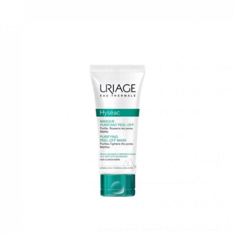 Uriage – Hyseac Purifying Mask