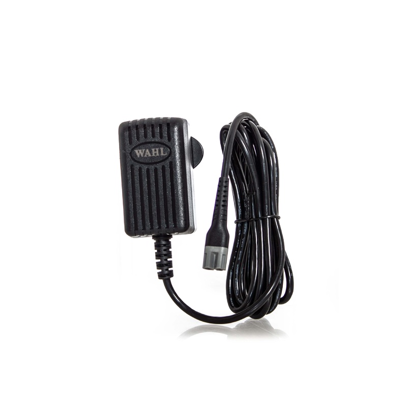 WAHL TRANSFORMER 5V SENIOR/LEGEND/MAGIC/SUPER TAPER C/LESS – GREY TIP