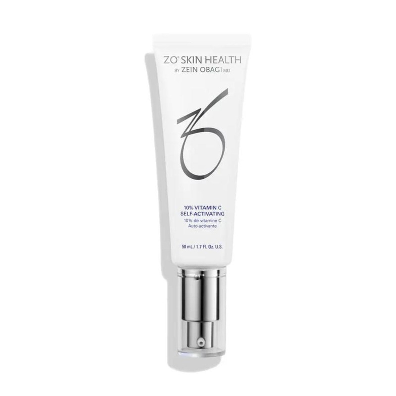ZO Skin Health 10% Vitamin C Self-Activating