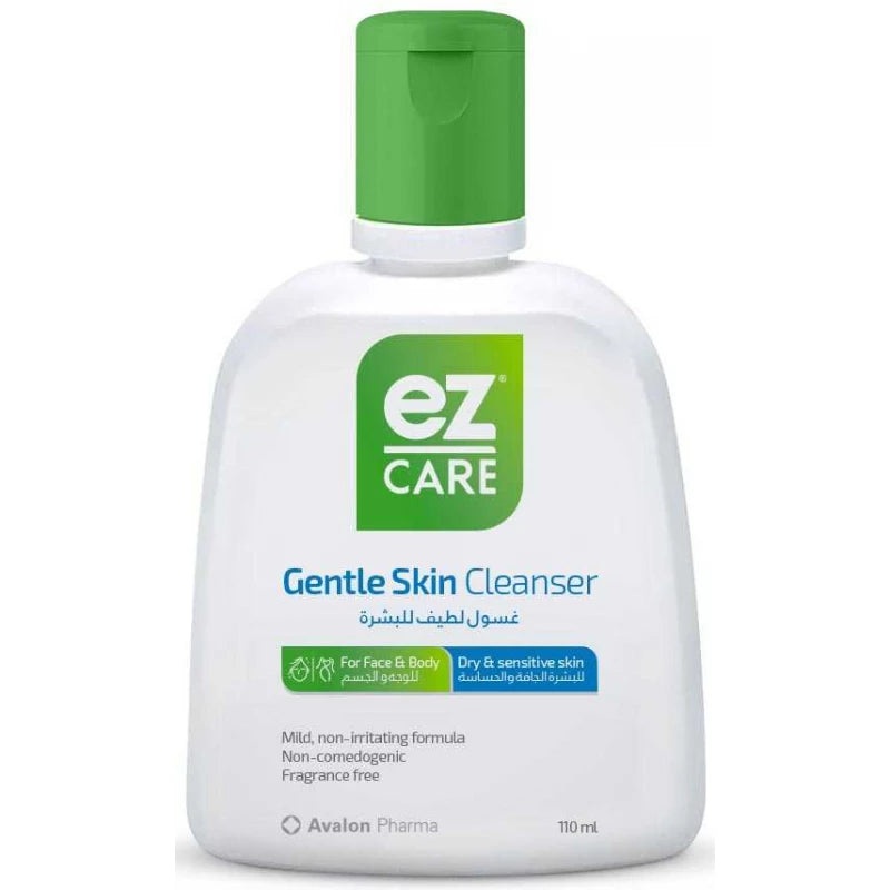 Avalon Ez Care Gentle Skin Cleanser 110ml