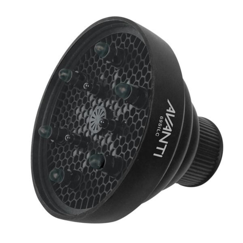 Avanti — Silicone folding diffuser