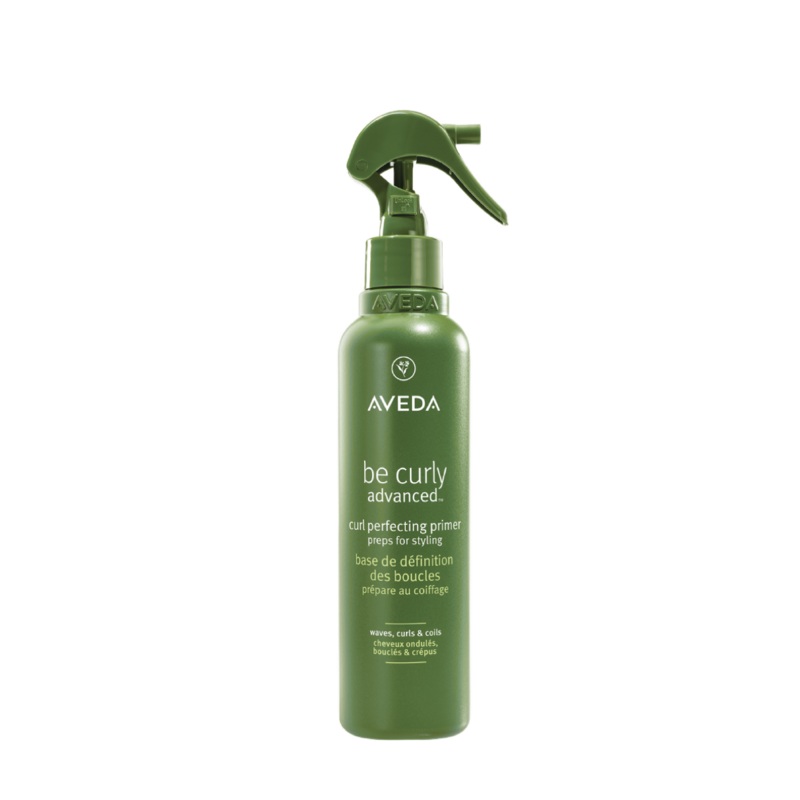Aveda Be Curly Advanced Curl Perfecting Primer