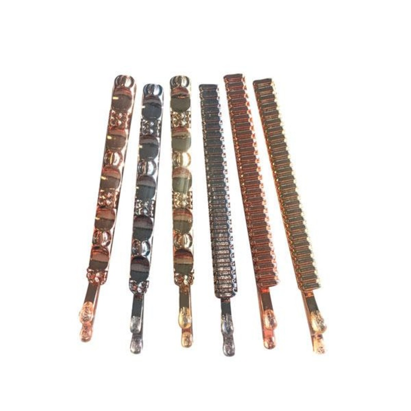 Babyliss Pro — Hair pins 6/pack