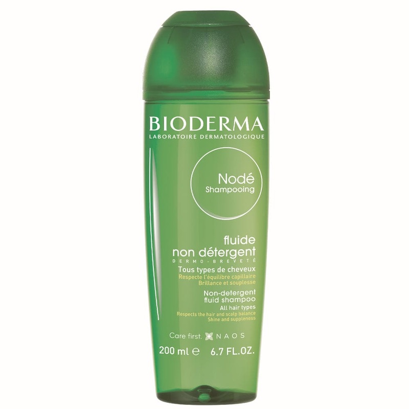 Bioderma Node Fluide Shampoo 200ml