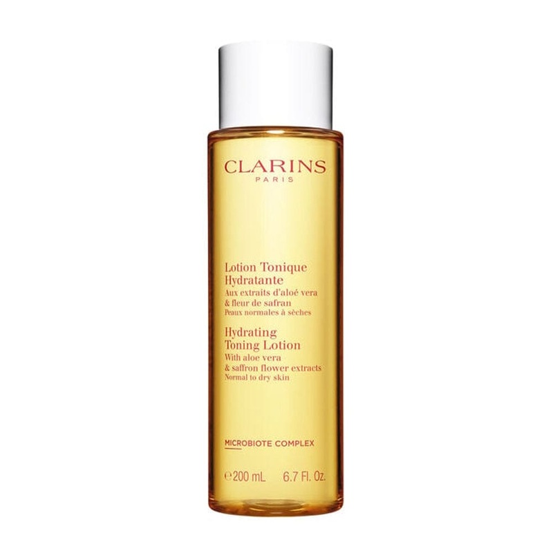 Clarins Hydrating Toning Lotion