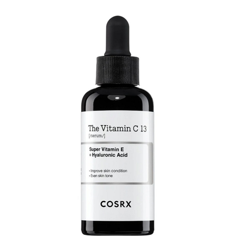 Cosrx – The Vitamin C 13 Serum