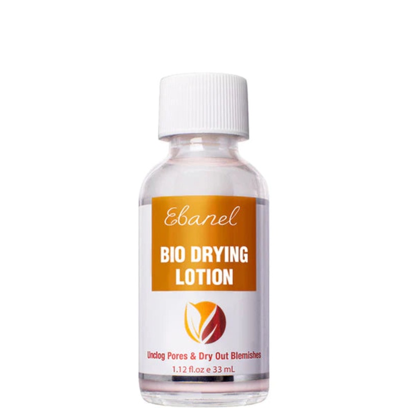 Ebanel Acne Drying Lotion 33ml