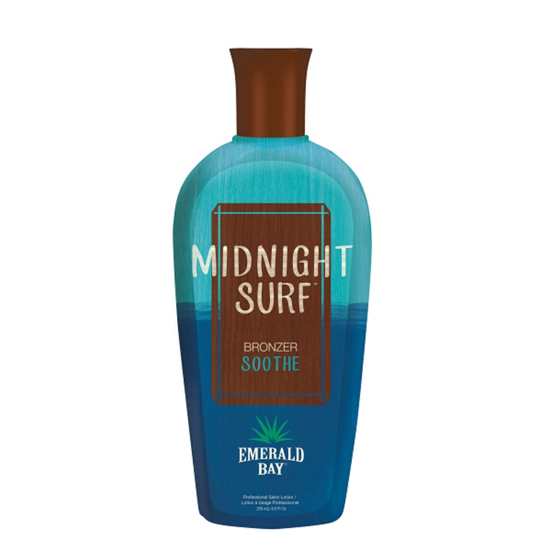 Emerald Bay – Midnight Surf Bronzer Soothe
