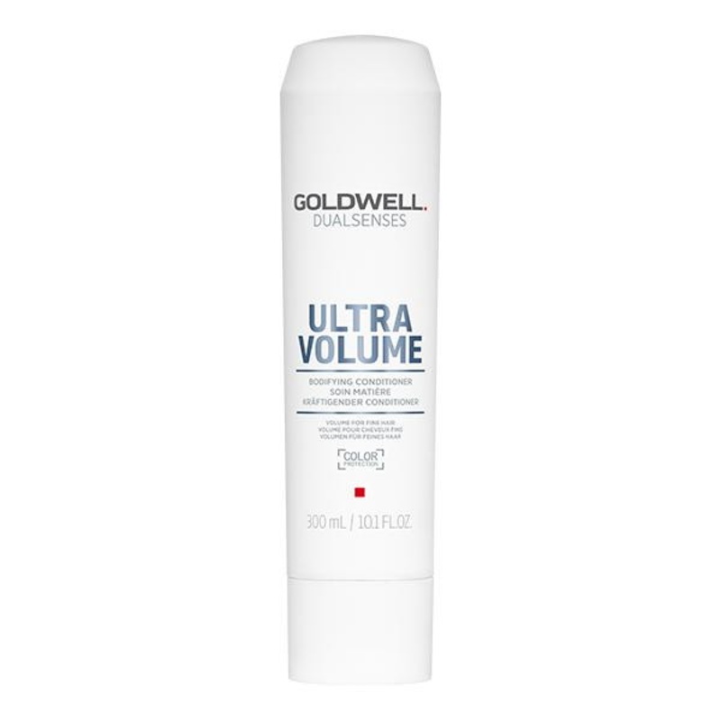 Goldwell Dualsenses — Ultra-volume shampoo 10.1oz