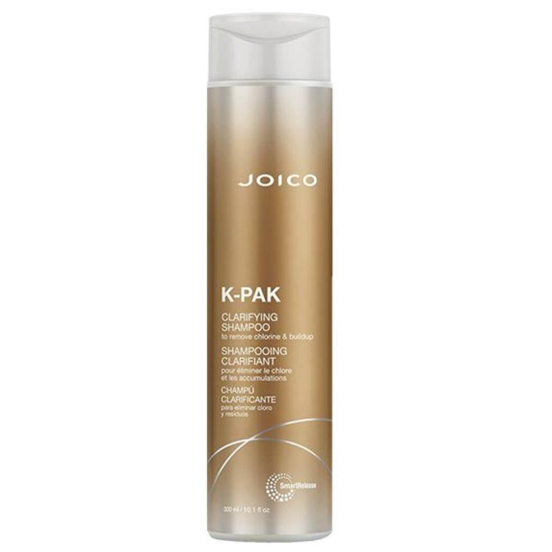 Joico – Care & Styling — Clarifying – Shampoo 10.1oz