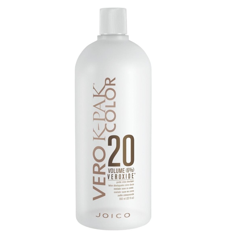 Joico – Color System — Veroxide – 20 VOL 33.8oz