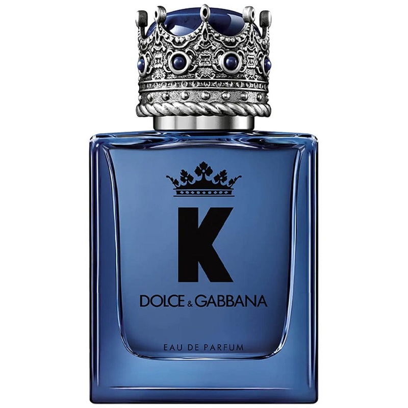 K by Dolce & Gabbana Eau de Parfum 50ml