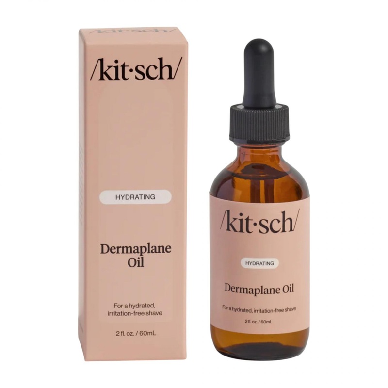Kitsch — Dermaplane Oil 2oz