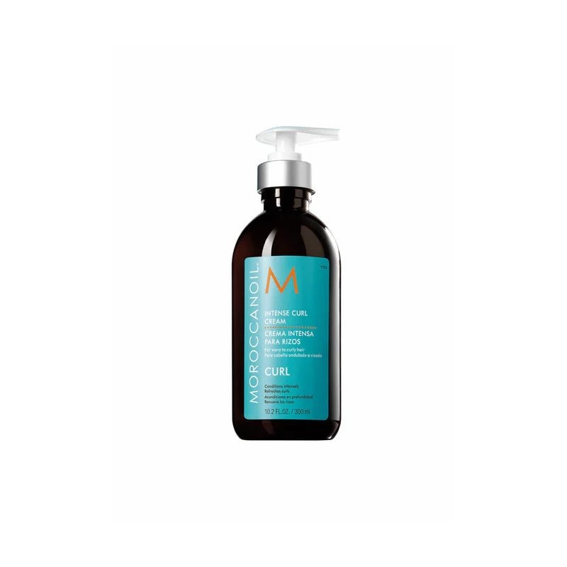 Moroccanoil Intense Curl Cream 75ml (Travel Size)