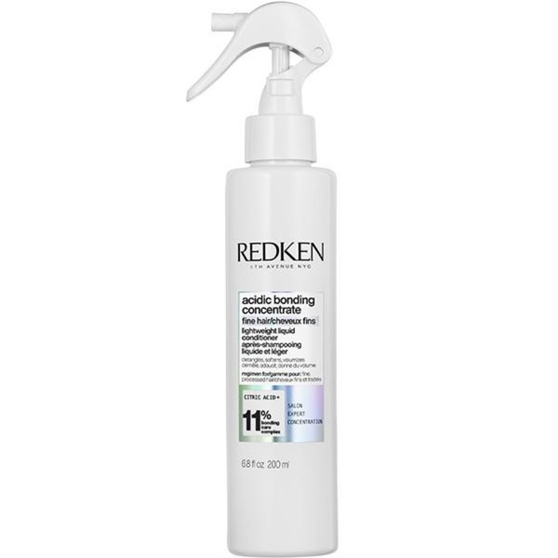 Redken — Acidic Bonding Concentrate Lightweight Liquid Conditioner 6.8oz