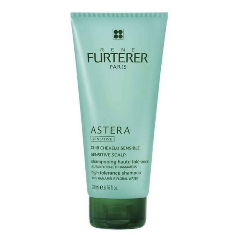 Rene Furterer — Astera Sensitive high tolerance shampoo 6.7oz