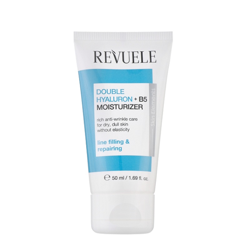 Revuele – Double Hyaluron + B5 Moisturizer