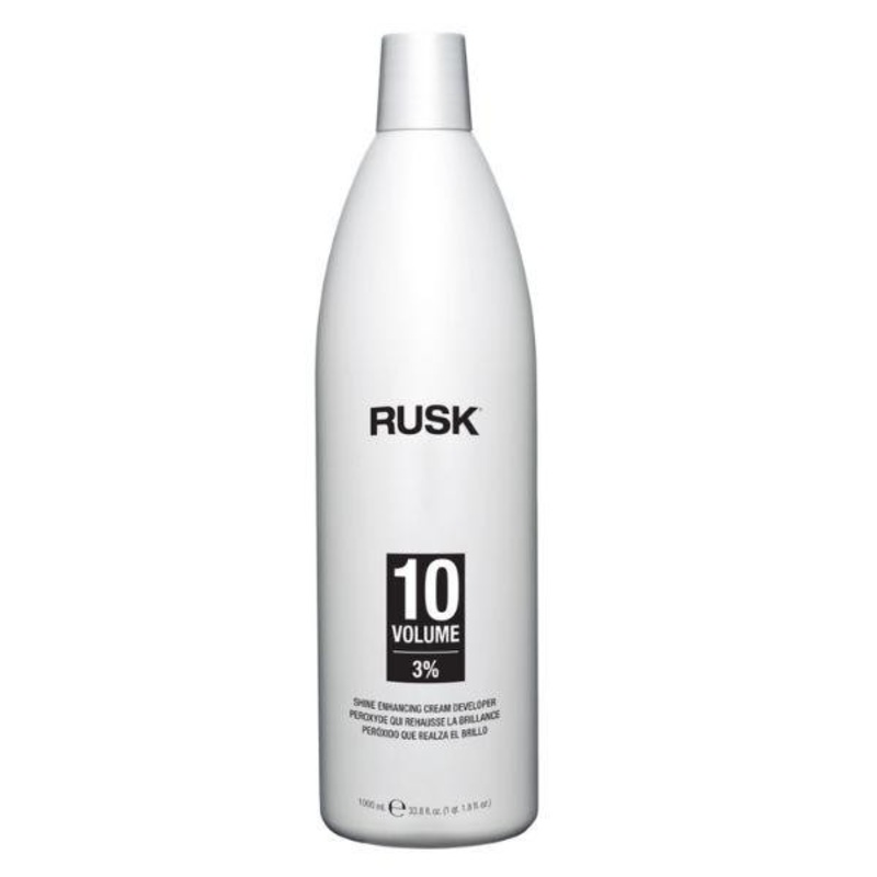 Rusk — Developer – 10 Volume 33.8 OZ