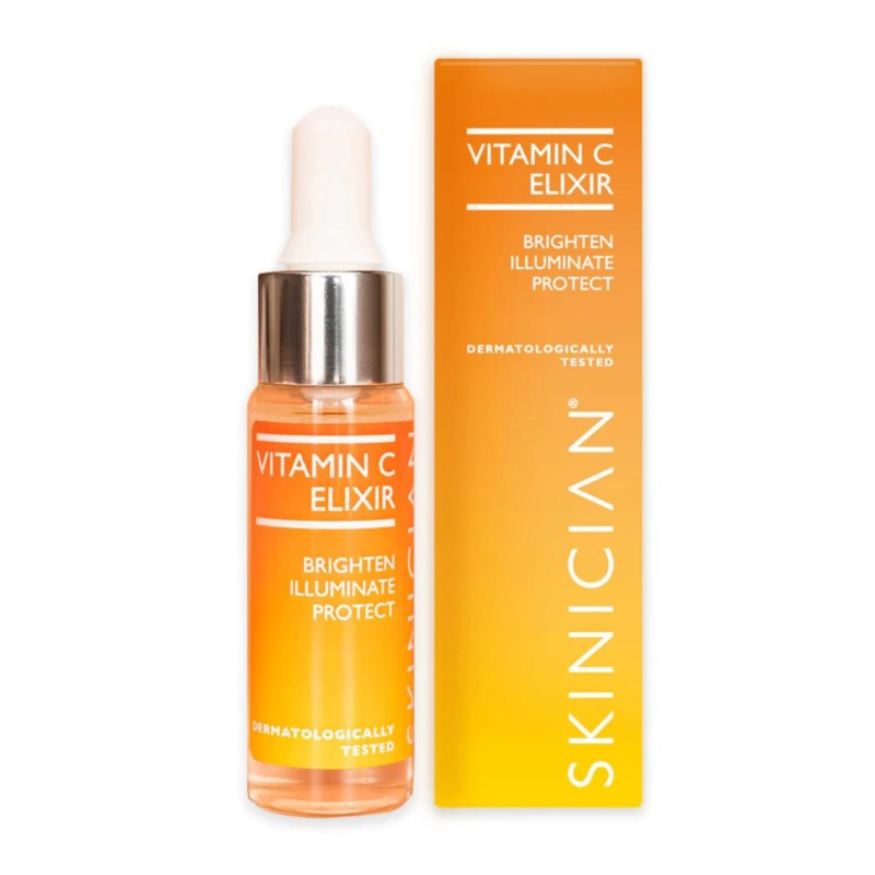 Skinician Vitamin C Elixir