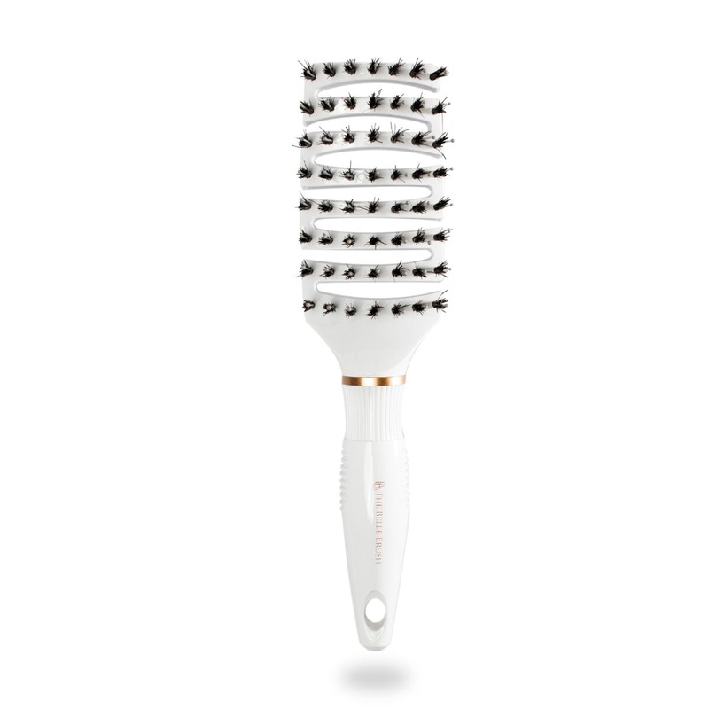 The Belle Baby Belle Hair Brush