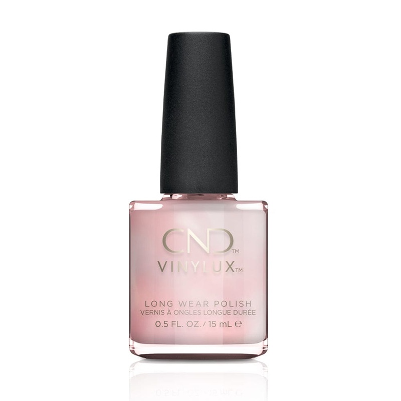 CND Vinylux Long Wear Polish 15ml