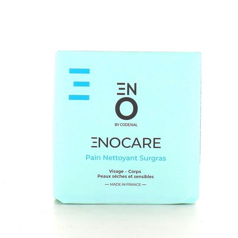 Codexial Enocare Dermatological Soap Bar 100g