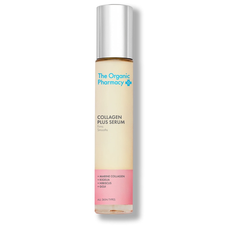 Collagen Plus Serum