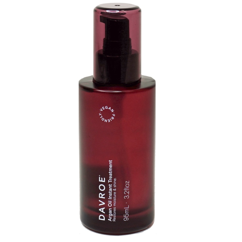 Davroe Argan Oil Instant Treatment 95ml
