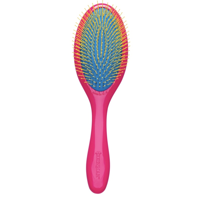 Denman D93M TANGLE TAMER GENTLE (select colour)