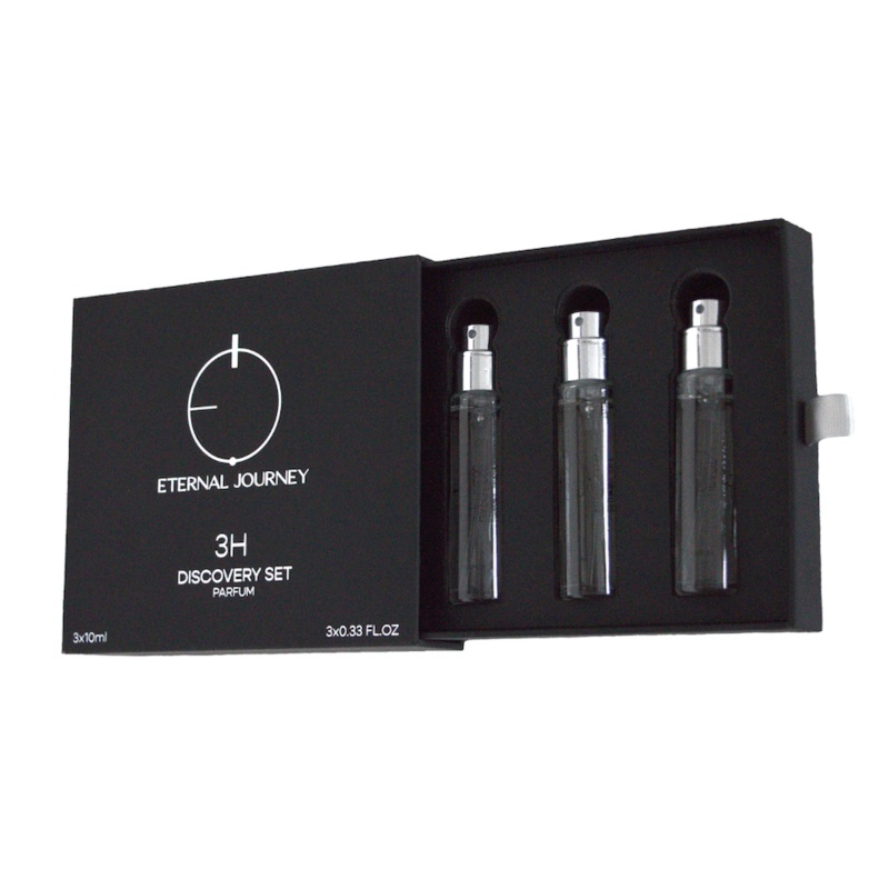 Eternal Journey Discovery Set 3H – The Inner Journey