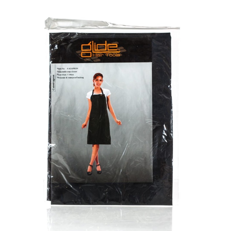 GLIDE APRON