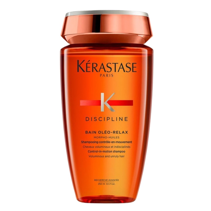 Krastase Discipline Bain Oleo-Relax Shampoo