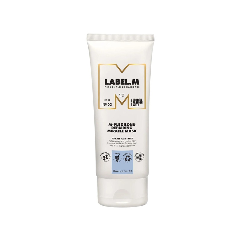 Label.M — M-Plex Bond Repairing Miracle Mask 200ml