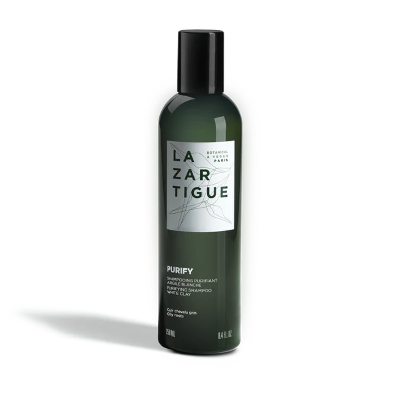 Lazartigue Purify Shampoo 250ml
