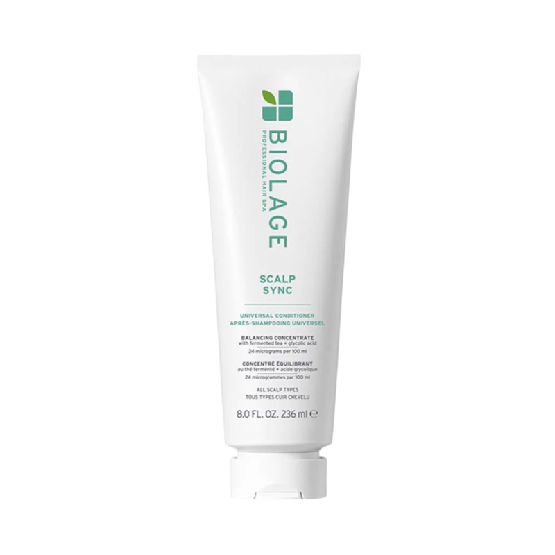 MATRIX BIOLAGE Scalp Sync Universal Conditioner | Various Sizes