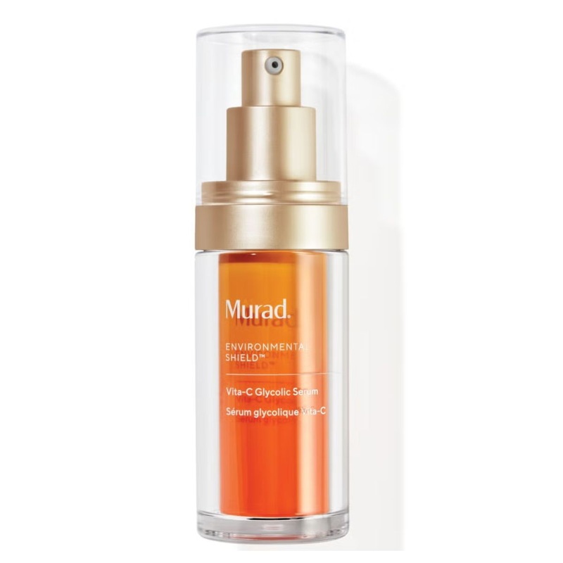 Murad Environmental Shield Vita-C Glycolic Brightening Serum