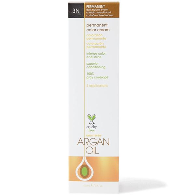 One 'n Only — 3N Dark Natural Brown