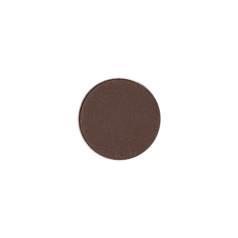 Pressed Eyeshadow – Smoke