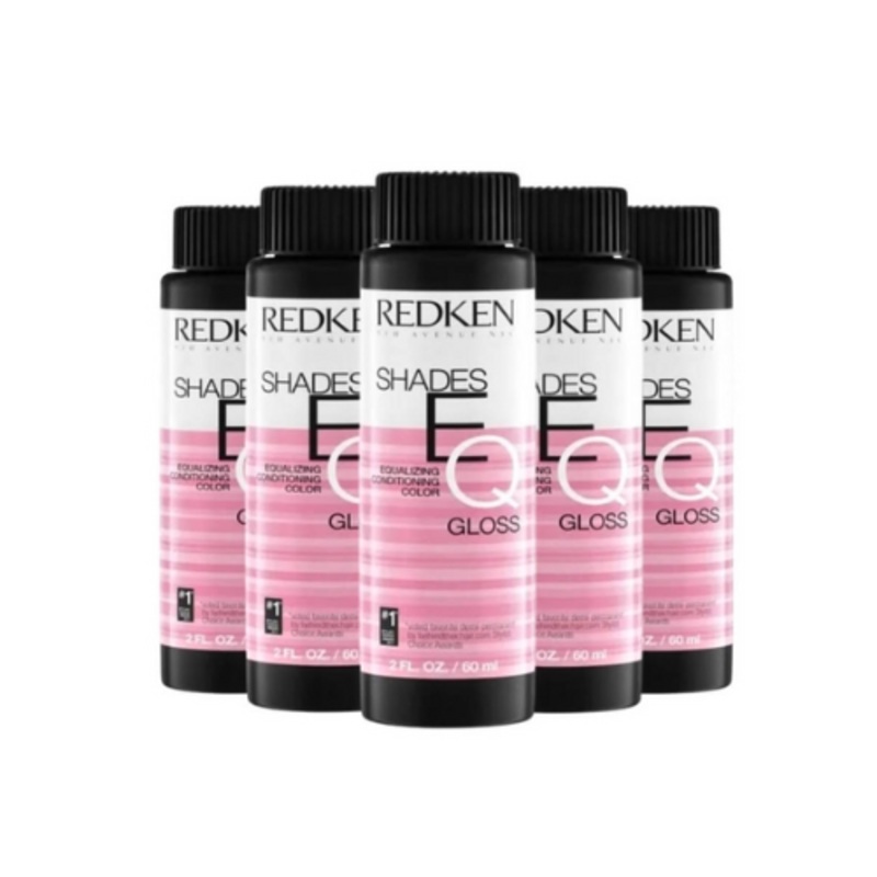 REDKEN SHADES EQ DEMI-PERMANENT GLOSS 60ML 04ABn