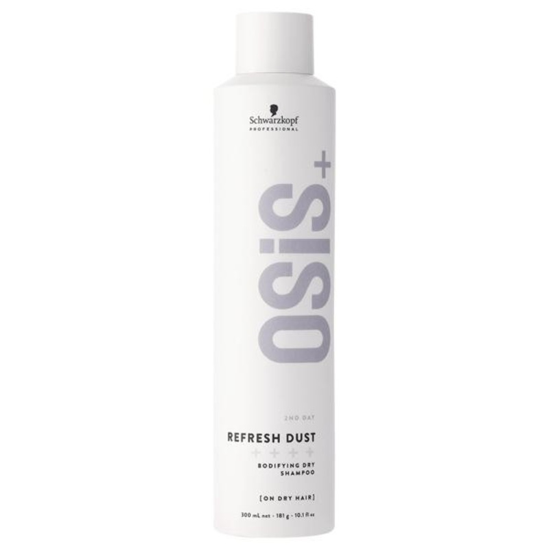 Schwarzkopf – Osis — Refresh Dust 10.1oz