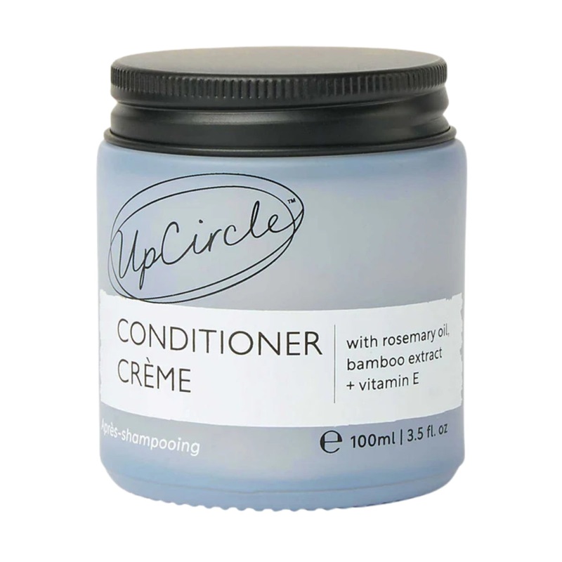 UpCircle Beauty Conditioner Crme with Rosemary Oil, Bamboo Extract + Vitamin E 100ml