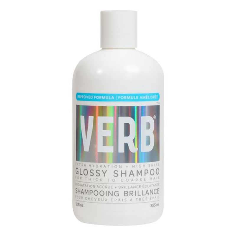 Verb — Glossy – Shampoo 12oz