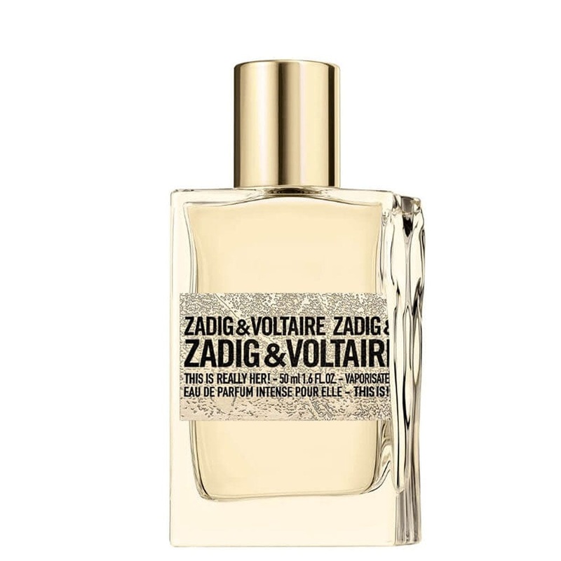 Zadig & Voltaire This Is Really Her! Eau de Parfum