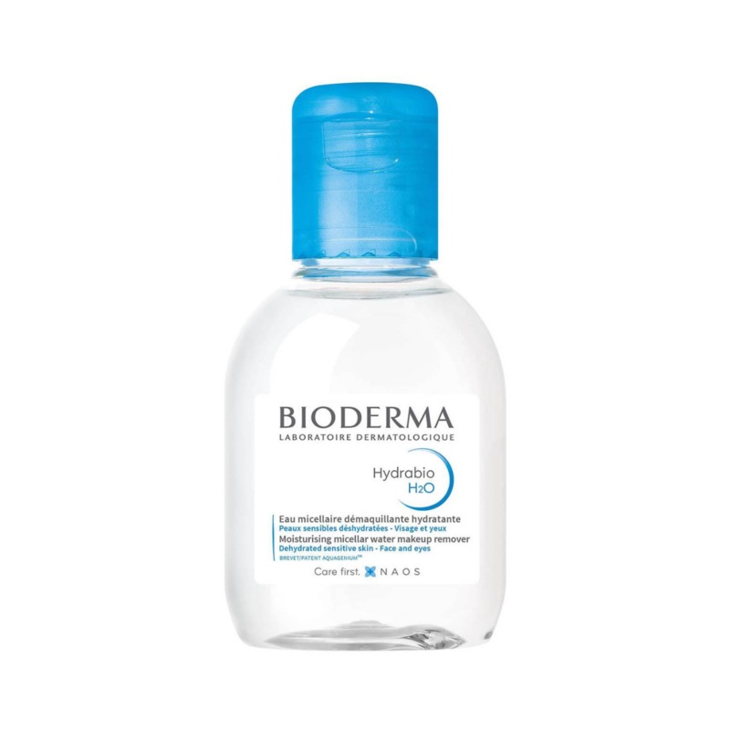 Bioderma – Hydrabio H2O Micellar Water