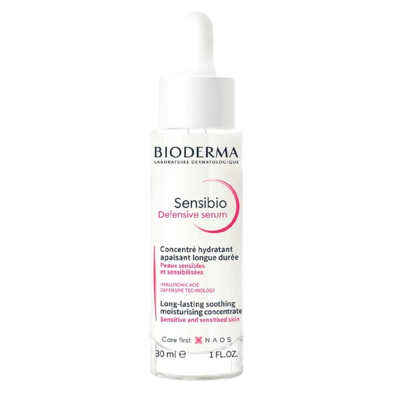 Bioderma – Sensibio Defensive Serum Soothing Serum 30ml