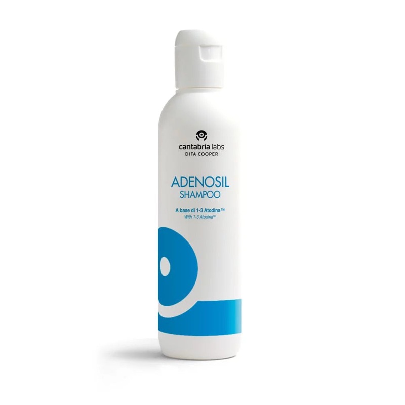 Cantabria Adenosil Shampoo 200ml